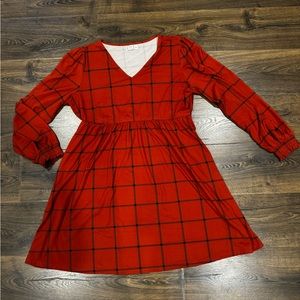 Women’s Knee Length Dress